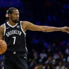 Durant est sur le point de lever la quarantaine